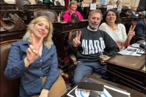 Diputados santacruceños rechazan el proyecto que modifica el régimen de “zona fría”