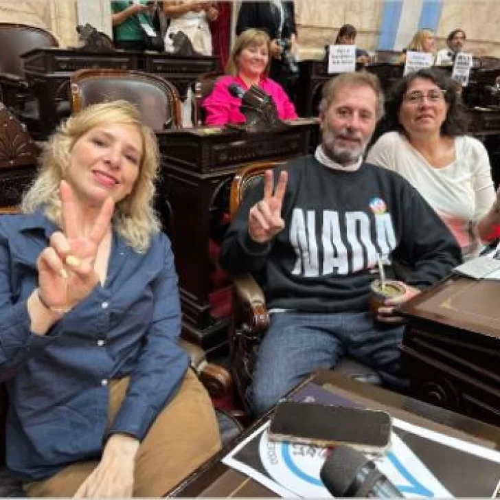 Diputados santacruceños rechazan el proyecto que modifica el régimen de “zona fría” Diputados santacruceños rechazan el proyecto que modifica el régimen de “zona fría”