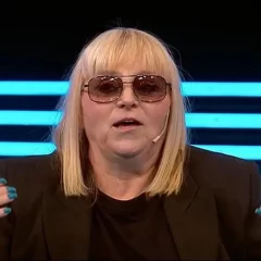 Divina Gloria rompió el silencio sobre el problema de salud que la dejó fuera de Gran Hermano: “Pico de estrés”