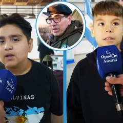 El recuerdo y cariño de los nietos de Fernando Alturria: “Cada día lo extraño”