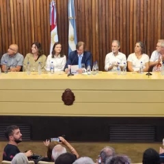 Después de 50 años identificaron los restos de 12 desaparecidos en La Perla durante la dictadura