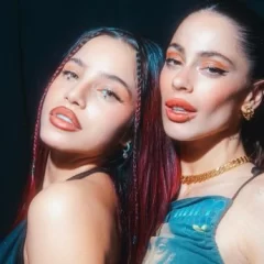 Tini Stoessel sorpendió con una drástica decisión tras la polémica con Emilia Mernes