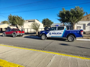 Hallan sin vida a un hombre en su vivienda de Las Heras Hallan sin vida a un hombre en su vivienda de Las Heras