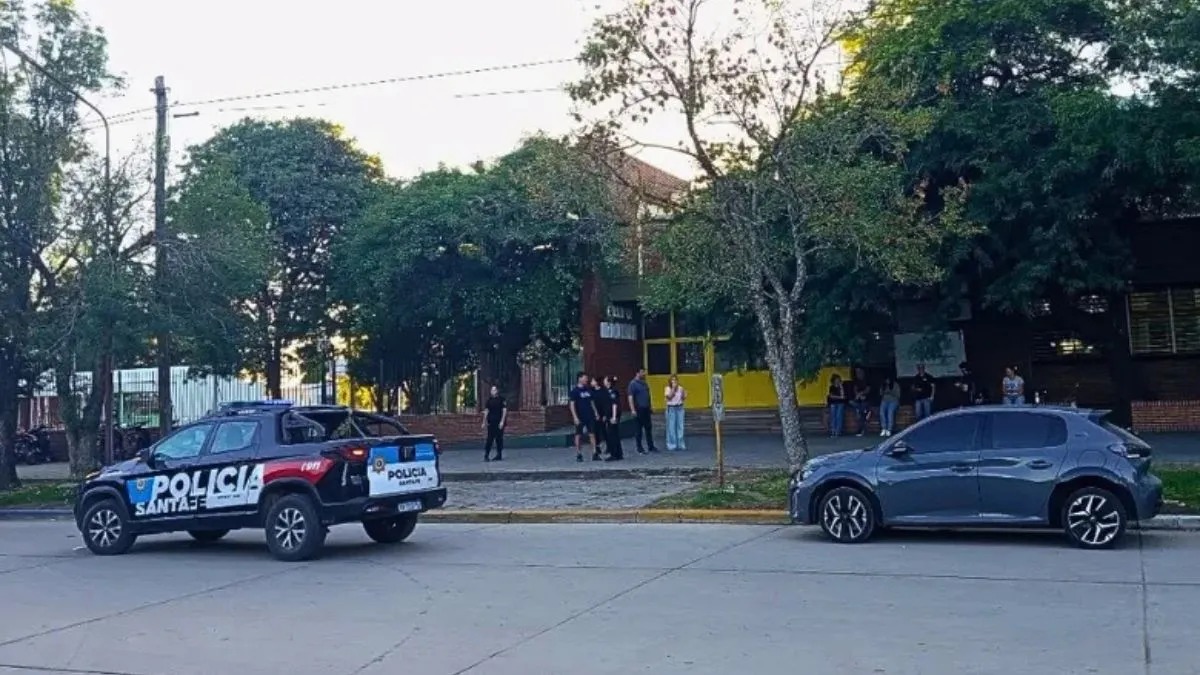 “Amenazaba que los iba a matar y perseguir pero no le daban bola ...