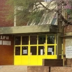 “Amenazaba que los iba a matar y perseguir pero no le daban bola”: habló uno de los estudiantes, testigo del ataque en la escuela de San Cristobal