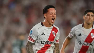 Pelota Libre: dónde ver Estudiantes de Río Cuarto vs. River, por el Torneo Apertura 2026 Pelota Libre: dónde ver Estudiantes de Río Cuarto vs. River, por el Torneo Apertura 2026