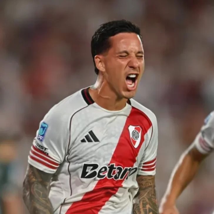 Pelota Libre: dónde ver Estudiantes de Río Cuarto vs. River, por el Torneo Apertura 2026 Pelota Libre: dónde ver Estudiantes de Río Cuarto vs. River, por el Torneo Apertura 2026