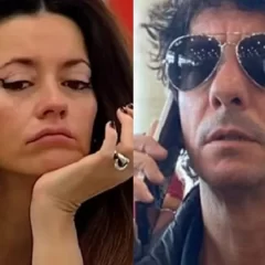 Detuvieron al hermano de Eugenia Ruiz, ex Gran Hermano, por violencia de género