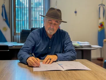 El grupo MR se quedó con el 100% de las líneas tras veinte años de la empresa Patagonia Argentina El grupo MR se quedó con el 100% de las líneas tras veinte años de la empresa Patagonia Argentina