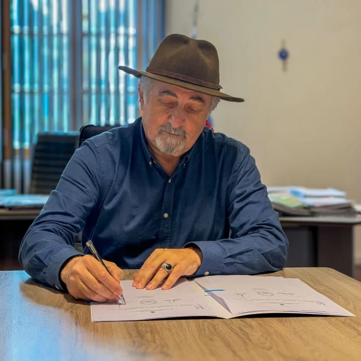 El grupo MR se quedó con el 100% de las líneas tras veinte años de la empresa Patagonia Argentina El grupo MR se quedó con el 100% de las líneas tras veinte años de la empresa Patagonia Argentina