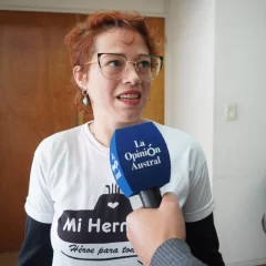 Familiares de víctimas del ARA San Juan denunciaron hostigamiento y falta de imparcialidad: “Me están persiguiendo”