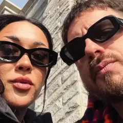 Las picantes revelaciones que Evelyn Botto hizo sobre Fede Bal: “Es…”