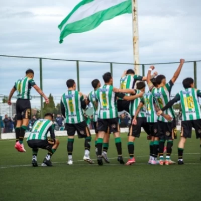 Siete equipos santacruceños van por la gloria en el Regional Federal Amateur