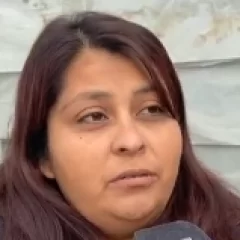 Confirman hallazgo de una mano de Mario García: “Por más que digan que no, es un homicidio”