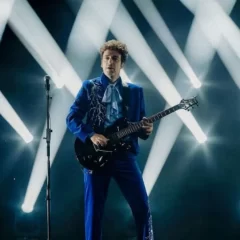 Gustavo Cerati volvió a los escenarios con Soda Stereo: emoción en vivo y cómo es la tecnología en la era de los “shows fantasma”