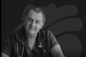 Murió Gustavo Alberto Orlandoni, reconocido médico de Río Gallegos