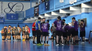 Liga Master de Handball Patagónico se jugará en 28 de Noviembre Liga Master de Handball Patagónico se jugará en 28 de Noviembre
