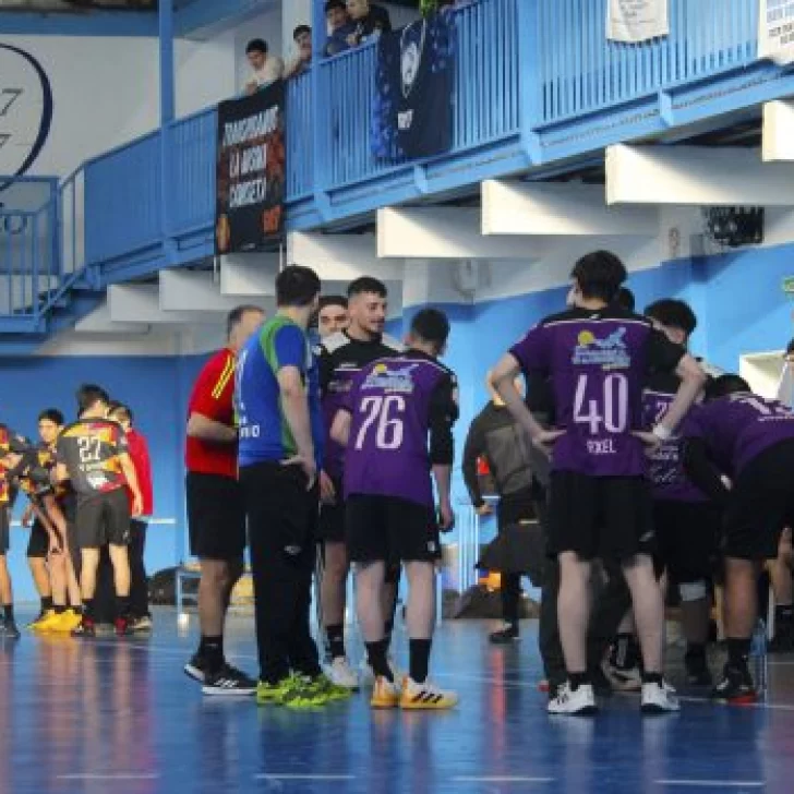 Liga Master de Handball Patagónico se jugará en 28 de Noviembre Liga Master de Handball Patagónico se jugará en 28 de Noviembre