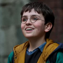 HBO Max confirmó la fecha de estreno de la serie de Harry Potter