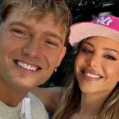 Ian Lucas arremetió contra Evangelina Anderson: “Ya está”