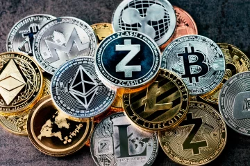 Más allá del bitcoin: ¿Cuáles son las criptomonedas con mayor aceptación en 2026? Más allá del bitcoin: ¿Cuáles son las criptomonedas con mayor aceptación en 2026?