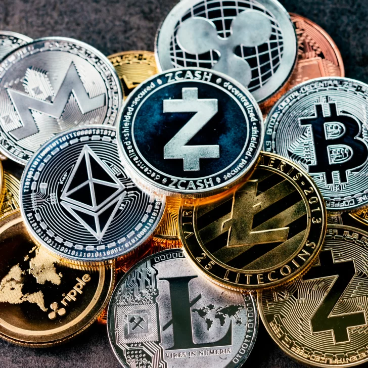 Más allá del bitcoin: ¿Cuáles son las criptomonedas con mayor aceptación en 2026? Más allá del bitcoin: ¿Cuáles son las criptomonedas con mayor aceptación en 2026?