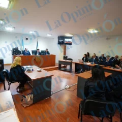 Exclusivo: los testigos de la Armada y los especialistas que declaran esta semana en el juicio por el hundimiento del ARA San Juan