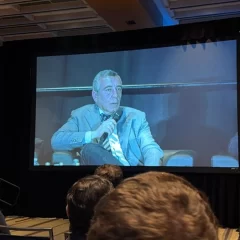 Jaime Álvarez encabeza la delegación de Santa Cruz en la cumbre global de minería en Canadá