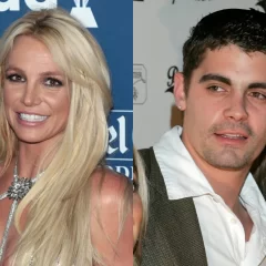 Jason Alexander, exesposo de Britney Spears, defendió a la cantante tras su arresto en California