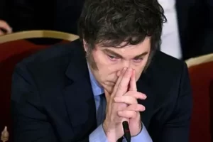 Los límites de la esperanza