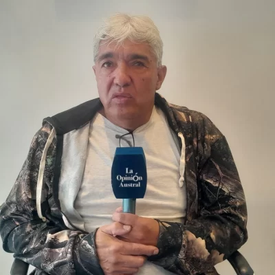 El testimonio de José Catrihual sobre la detención de su padre trabajador de YPF: “La democracia costó sangre”