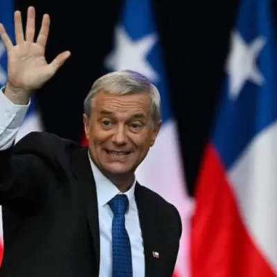 Con la presencia del Rey Felipe y Milei, pero sin Lula: este miércoles asume José Antonio Kast como presidente de Chile