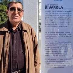 “Los servicios de inteligencia presionaban para que no me contraten”: La historia de Juan Rivarola a 50 años de la última dictadura