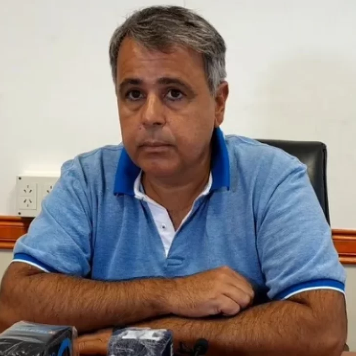 El presidente del PJ de Zárate figura con honorarios millonarios en empresa denunciada de la UOM El presidente del PJ de Zárate figura con honorarios millonarios en empresa denunciada de la UOM