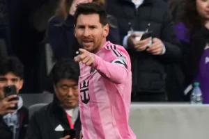 ¡Histórico!: Lionel Messi alcanzó los 900 goles en su carrera profesional
