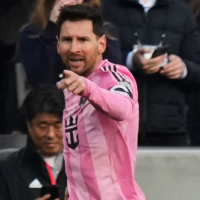 ¡Histórico!: Lionel Messi alcanzó los 900 goles en su carrera profesional