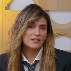 Luciana Martínez, ex Gran Hermano, contó que el turista estadounidense se volvió violento al descubrir que era trans: “No me dejaba salir”