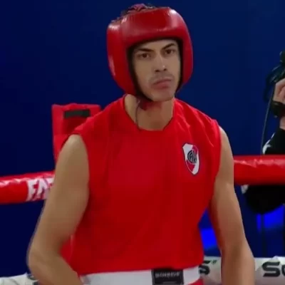 Se llevó a cabo el primer festival del año