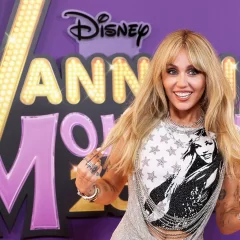 Ya está disponible el especial de Miley Cyrus por los 20 años de Hannah Montana: ¿Dónde verlo?