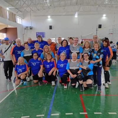 Santacruceños en el torneo de Newcom de Rada Tilly Santacruceños en el torneo de Newcom de Rada Tilly