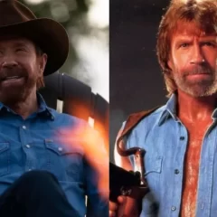 Murió Chuck Norris a los 86 años: el emotivo adiós de Sylvester Stallone, Jean-Claude Van Damme y Dolph Lundgren