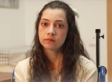 Falleció Noelia Castillo Ramos tras recibir la eutanasia Falleció Noelia Castillo Ramos tras recibir la eutanasia