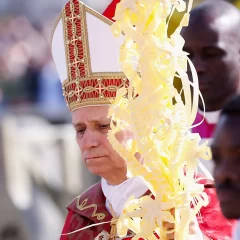 El Papa León XIV llamó a la paz y pidió “deponer las armas” en un mundo atravesado por la guerra