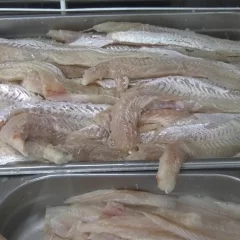 El precio del pescado se disparó más de 700% en tres años y el consumo sigue en mínimos históricos