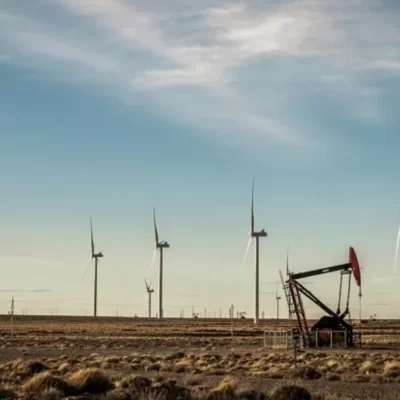 Por el conflicto en Medio Oriente la suba del petróleo abre expectativas para la economía de Chubut