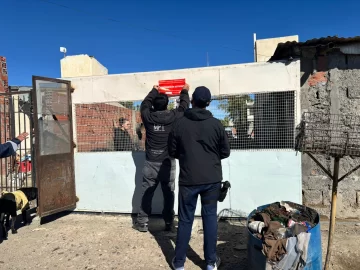 Clausuras, secuestros y detenidos en desarmaderos clandestinos Clausuras, secuestros y detenidos en desarmaderos clandestinos