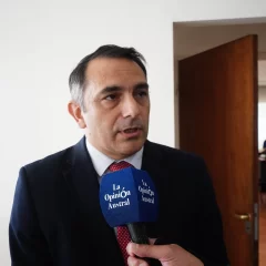 Julio Zarate, fiscal, en el juicio por el hundimiento del ARA San Juan: “Tenemos suficientes pruebas para avanzar en una condena”