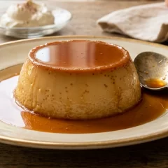 Receta de flan tradicional: el paso a paso del postre más rico y accesible