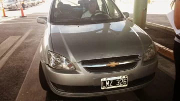 Inseguridad en Caleta Olivia: le robaron el auto a la exdiputada Liliana Toro Inseguridad en Caleta Olivia: le robaron el auto a la exdiputada Liliana Toro