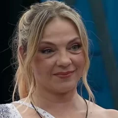 Gran Hermano emocionó a Tamara Paganini tras su regreso al reality